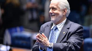 Divulgação/Senado Federal