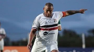 Reprodução/Instagram  @w18walter