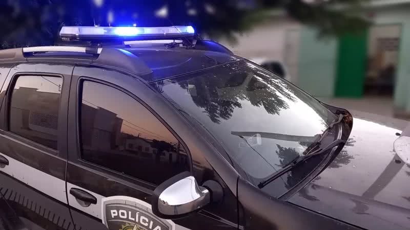Divulgação / Polícia Civil