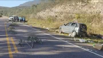 Reprodução / TV Santa Cruz