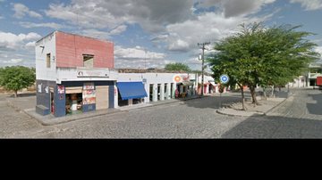 Reprodução Google Maps