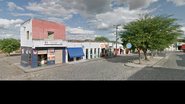 Reprodução Google Maps
