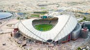 Foto: Comitê Supremo do Qatar/Divulgação