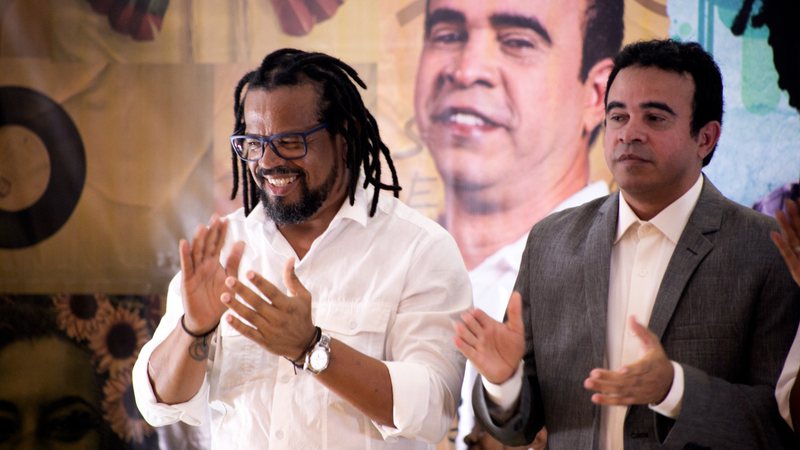 Divulgação/Carlos Demócrito Monteiro Rocha