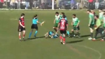 Reprodução / Twitter