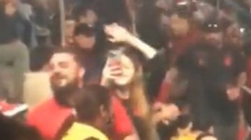 Reprodução/ Vídeo