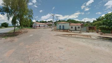 Reprodução/ Google Street View