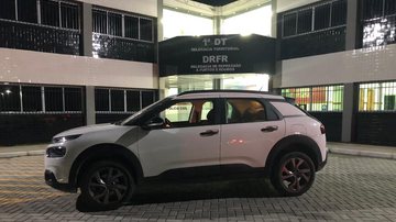 Foto: Ascom PC / Divulgação