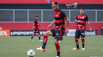 Foto: Pietro Carpi/EC Vitória