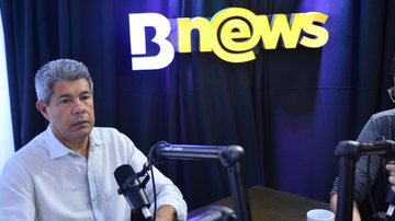 Joilson César | BNews