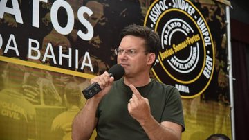 Divulgação Ascom