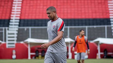 Foto: Pietro Carpi/EC Vitória