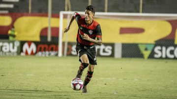 Foto: Pietro Carpi/EC Vitória