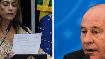 Montagem: Câmara dos Deputados e Marcello Casal Jr/Agência Brasil