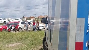 Reprodução / Acorda Cidade