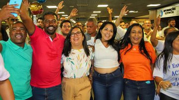 Divulgação da Ascom