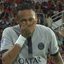 Neymar comemora gol com \u0027beijo pro gordo\u0027 em homenagem a Jô Soares\u003B assista