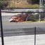 Carro pega fogo na Avenida ACM, em Salvador\u003B veja vídeo