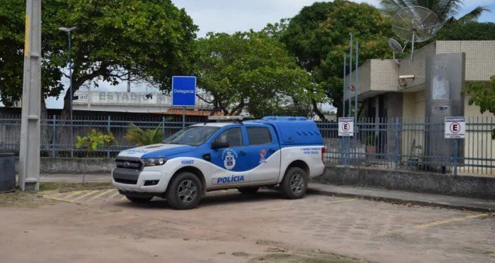 Divulgação / Polícia Civil