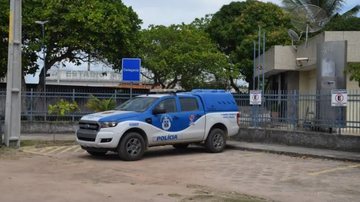 Divulgação / Polícia Civil