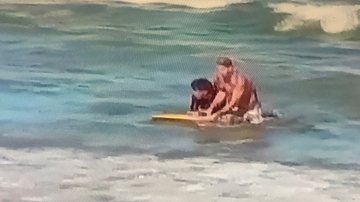 Reprodução/TV Bahia