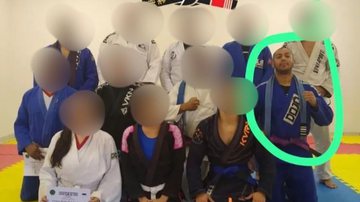 Foto: Reprodução / Redes Sociais