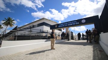 Foto: Haeckel Dias