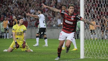 Divulgação / Flamengo