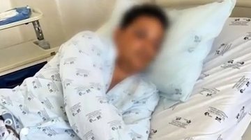 Reprodução / TV Santa Cruz