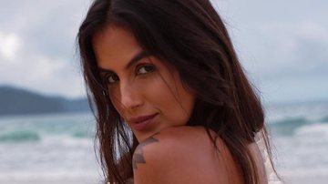 Reprodução / Instagram @mariagiorgiii