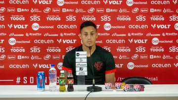 Foto: Pietro Carpi / EC Vitória