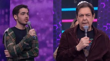 Reprodução / Band TV