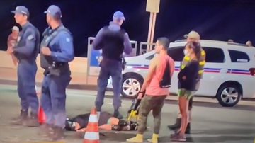 Reprodução Tv Record