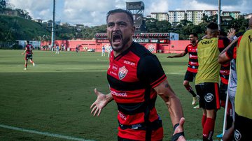 Foto: Pietro Carpi / EC Vitória