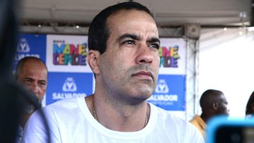 Foto: Dinaldo Silva / BNews