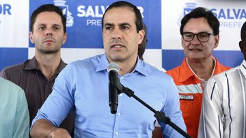 Joilson César | BNews