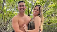 Reprodução / Instagram @pamellaholanda