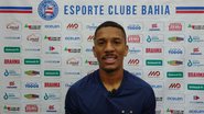 Foto: Rafael Machaddo / EC Bahia
