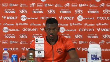 Foto: Reprodução / TV Vitória