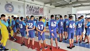 Divulgação / EC Bahia