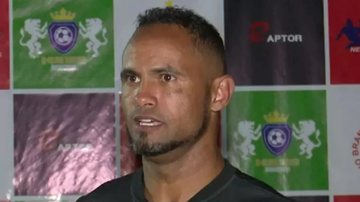 Reprodução / TV Globo