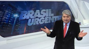 Reprodução / Band TV