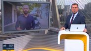Reprodução / TV Globo