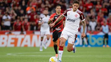 Foto:Marcelo Cortes/Flamengo/Divulgação