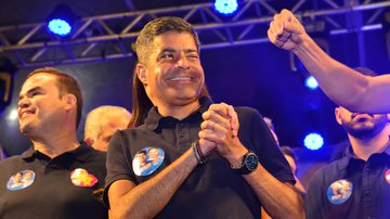 Imagem ACM Neto recebe maior fatia do fundo eleitoral de partido; veja quanto