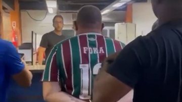 Foto: Reprodução / TV Globo