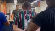 Foto: Reprodução / TV Globo