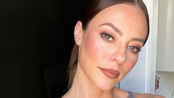 Reprodução / Instagram @paollaoliveira