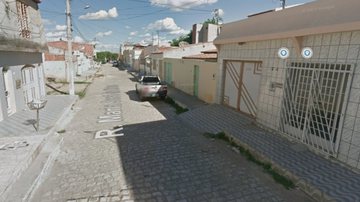 Foto: Google Street View