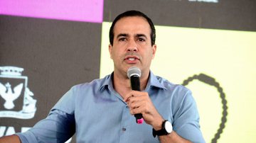 Dinaldo Silva / BNews